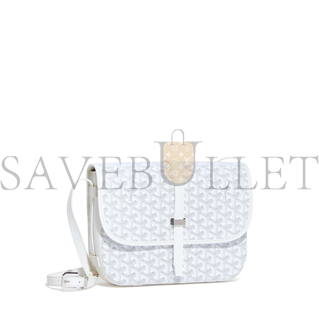 GOYARD BELVEDERE MM BAG BELVE3MMLTY50CG50P (29*23*9cm)
